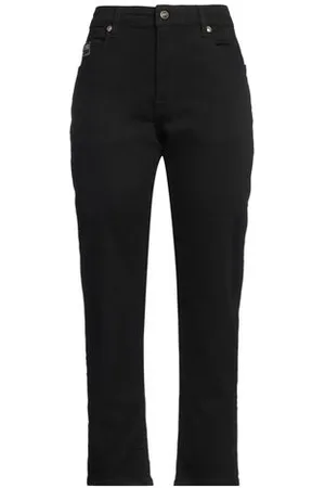 VERSACE PARTES DE ABAJO - Pantalones vaqueros