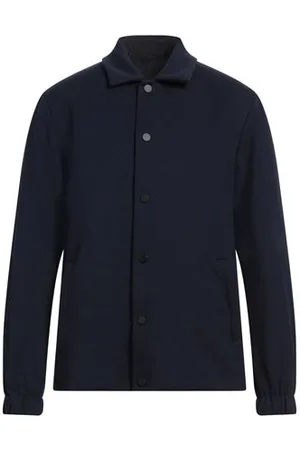 Harris Wharf London ROPA DE ABRIGO - Chaquetas y cazadoras
