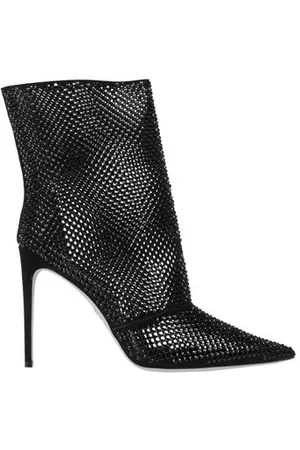 RENE CAOVILLA CALZADO - Botines de caña alta