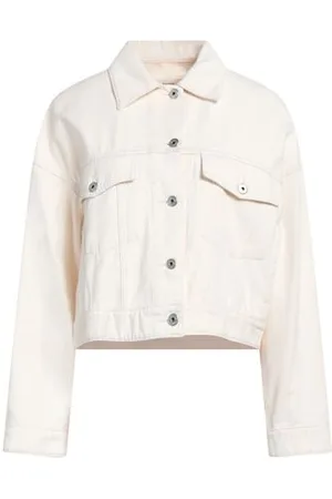 Max Mara ROPA DE ABRIGO - Chaquetas vaqueras