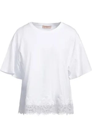 Twin-Set CAMISETAS Y TOPS - Camisetas