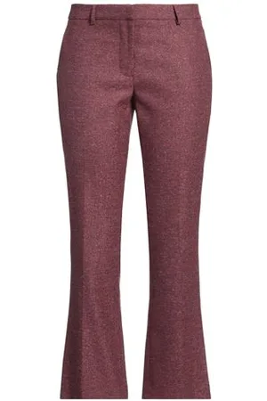 PT Torino PARTES DE ABAJO - Pantalones