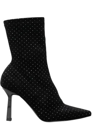 HUGO BOSS CALZADO - Botines de caña alta