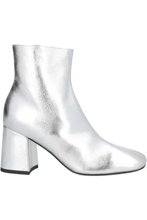 Twin-Set CALZADO - Botines de caña alta