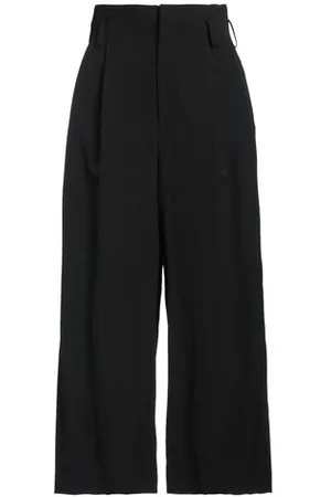 YOHJI YAMAMOTO PARTES DE ABAJO - Pantalones