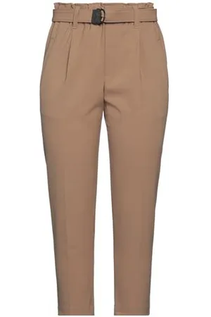 Brunello Cucinelli PARTES DE ABAJO - Pantalones
