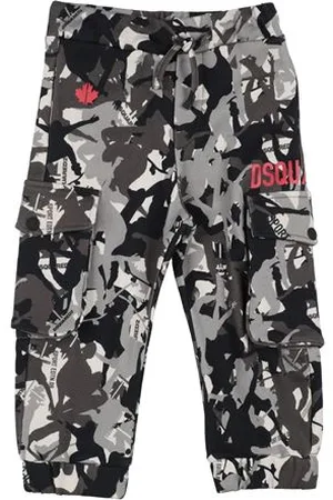 Dsquared2 PARTES DE ABAJO - Pantalones