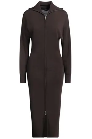 Pinko VESTIDOS - Vestidos midi