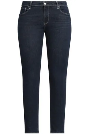 AG Jeans PARTES DE ABAJO - Pantalones vaqueros