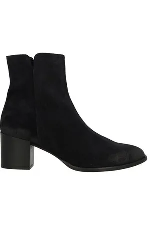 DUCCIO DEL DUCA CALZADO - Botines de caña alta