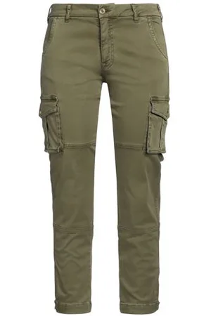 True Religion PARTES DE ABAJO - Pantalones