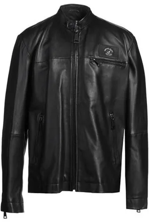 VERSACE ROPA DE ABRIGO - Chaquetas y cazadoras