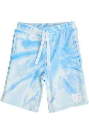 Dolce & Gabbana PARTES DE ABAJO - Pantalones cortos y bermudas