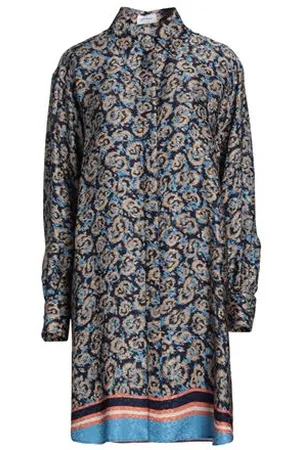 Salvatore Ferragamo VESTIDOS - Minivestidos