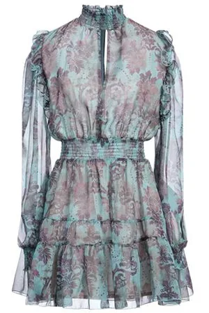 VERSACE VESTIDOS - Minivestidos