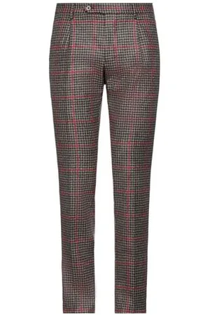 Berwich PARTES DE ABAJO - Pantalones