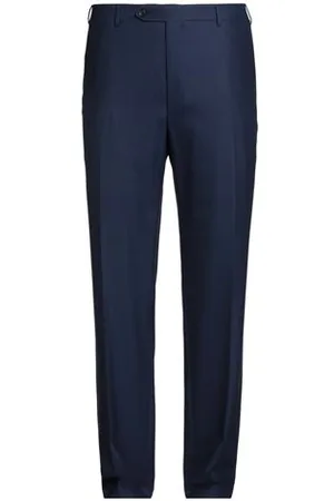 CANALI PARTES DE ABAJO - Pantalones