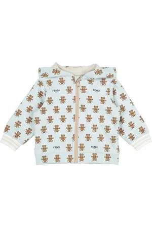 Fendi CAMISETAS Y TOPS - Sudaderas