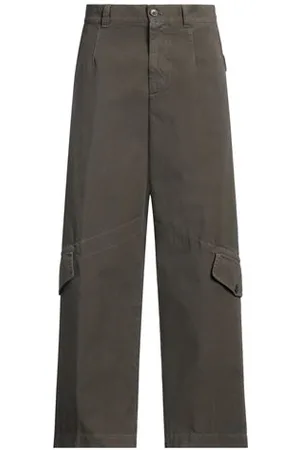 DRIES VAN NOTEN PARTES DE ABAJO - Pantalones