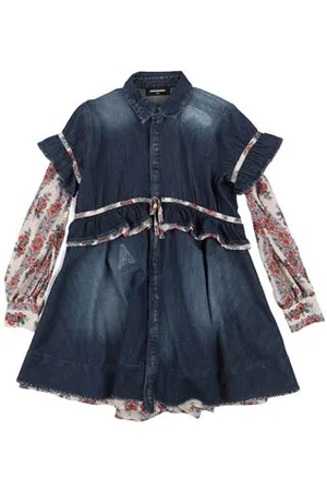 Dsquared2 VESTIDOS - Vestidos para niña
