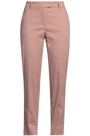 CAPPELLINI BY PESERICO PARTES DE ABAJO - Pantalones