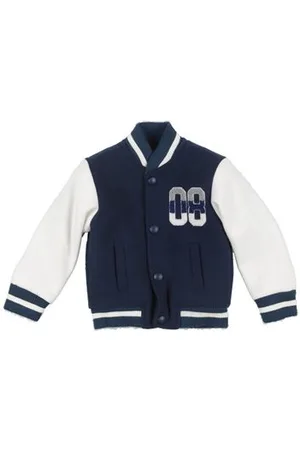 MANUELL & FRANK ROPA DE ABRIGO - Chaquetas y cazadoras