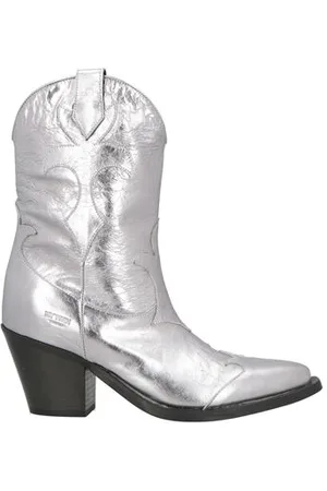 Twin-Set CALZADO - Botines de caña alta