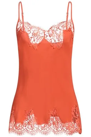 ERMANNO SCERVINO CAMISETAS Y TOPS - Tops
