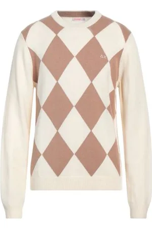sun68 PRENDAS DE PUNTO - Pullover