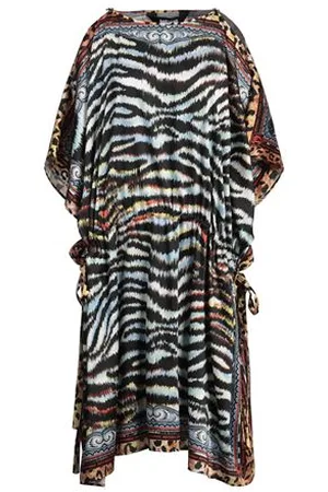 Roberto Cavalli VESTIDOS - Vestidos midi