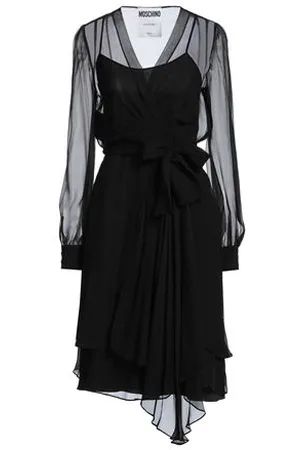 Moschino VESTIDOS - Vestidos midi