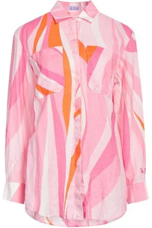 MC2 SAINT BARTH CAMISETAS Y TOPS - Camisas