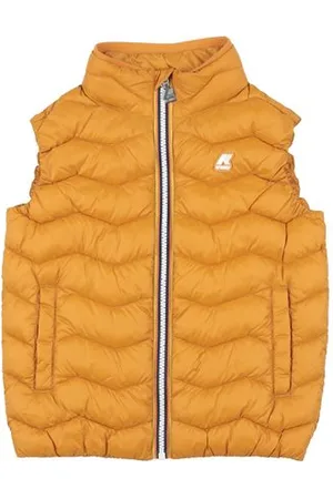 K-Way ROPA DE ABRIGO - Chompas sin mangas