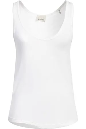 Isabel Marant CAMISETAS Y TOPS - Camisetas de tirantes
