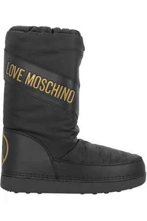 Moschino CALZADO - Botas