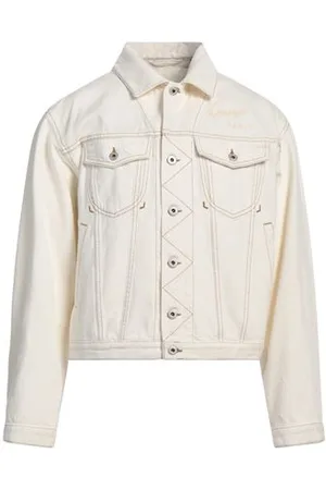 Kenzo ROPA DE ABRIGO - Chaquetas vaqueras