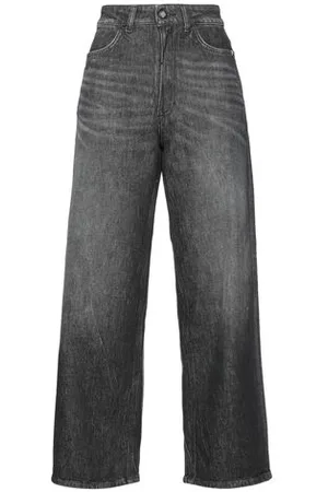 AMISH PARTES DE ABAJO - Pantalones vaqueros