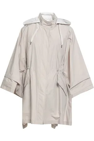 Brunello Cucinelli ROPA DE ABRIGO - Capas