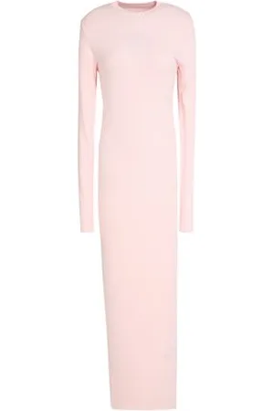 Heron Preston VESTIDOS - Vestidos largos
