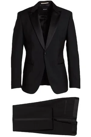 HUGO BOSS TRAJES Y CONJUNTOS - Trajes
