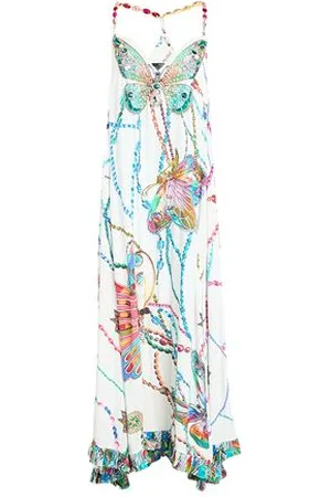 MIRIAM STELLA VESTIDOS - Vestidos largos
