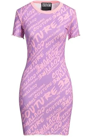 VERSACE VESTIDOS - Minivestidos