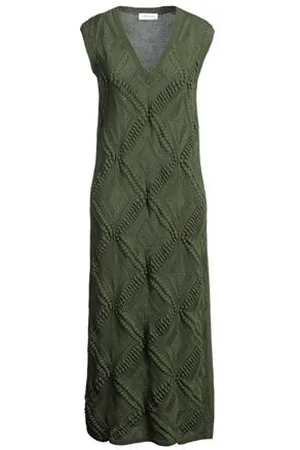 Fabiana Filippi VESTIDOS - Vestidos midi