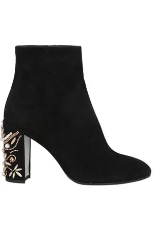 RENE CAOVILLA CALZADO - Botines de caña alta
