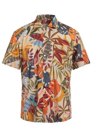 Tintoria Mattei CAMISETAS Y TOPS - Camisas