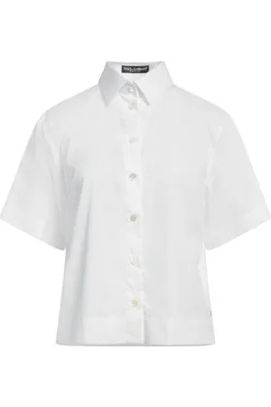 Dolce & Gabbana CAMISETAS Y TOPS - Camisas