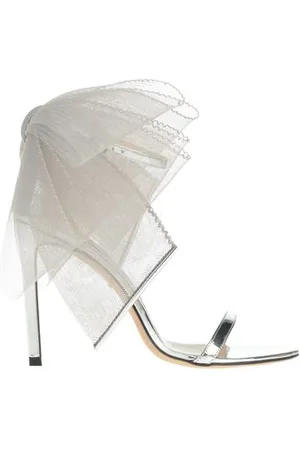 Jimmy Choo CALZADO - Sandalias con cierre