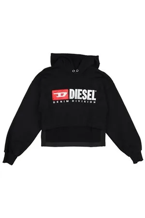 Diesel CAMISETAS Y TOPS - Sudaderas