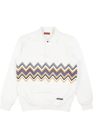 Missoni CAMISETAS Y TOPS - Sudaderas