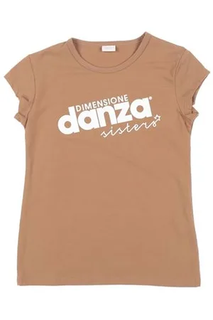 Dimensione Danza CAMISETAS Y TOPS - Camisetas